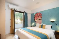 Monemvasia Green Apartments Hotels in Neapoli Voion