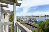 Homewood Suites by Hilton - Oakland Waterfront - Scenic
