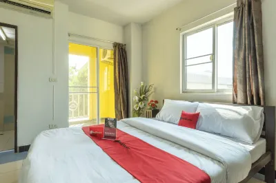BM Mansion Hotels in 