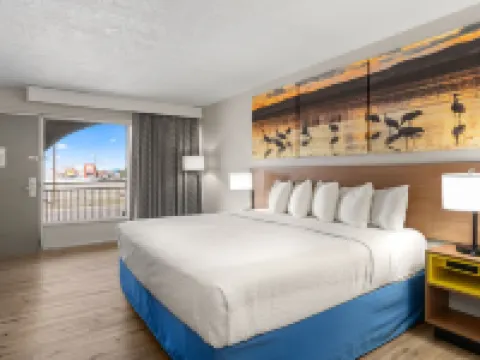 Days Inn by Wyndham Socorro Hoteles en Socorro