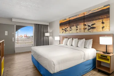 Days Inn by Wyndham Socorro Hotel a Socorro
