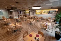 Hotel Ristorante I Castelli - breakfast