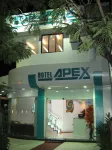 Hotel Apex Hotels near Our Lady Of Forsaken Church