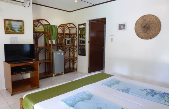 瑪克絲別墅度假村