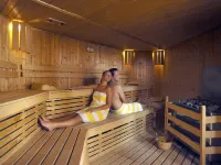 Mövenpick El Gouna - Spa