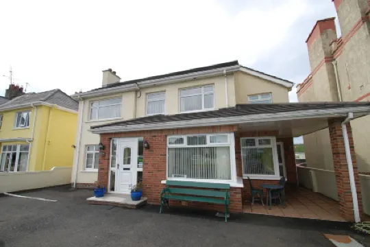 Aaranmore Lodge Guest House