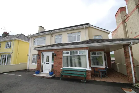 Aaranmore Lodge Guest House