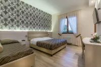 Hotel Tre Torri Hotels in Mirandola