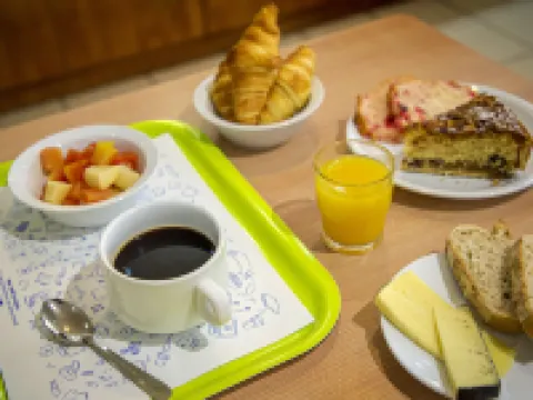 ibis budget Angoulême Centre Hotels in Charente