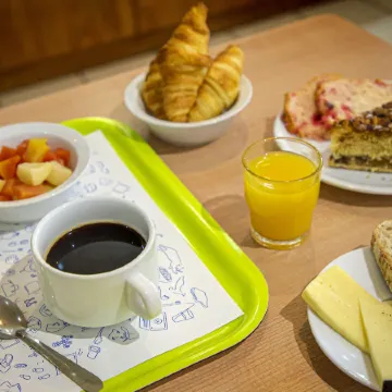 ibis budget Angoulême Centre