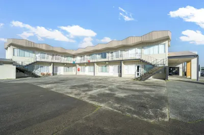 Coachmans Inn Hotels in Invercargill