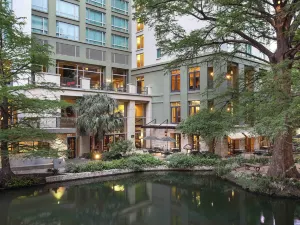 Hotel Contessa - Suites on the Riverwalk