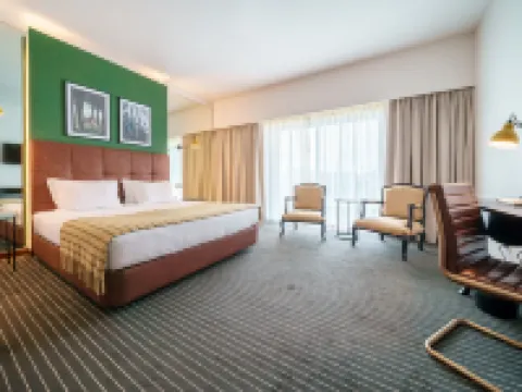 Monte Real - Hotel, Termas & Spa Hotels in Leiria