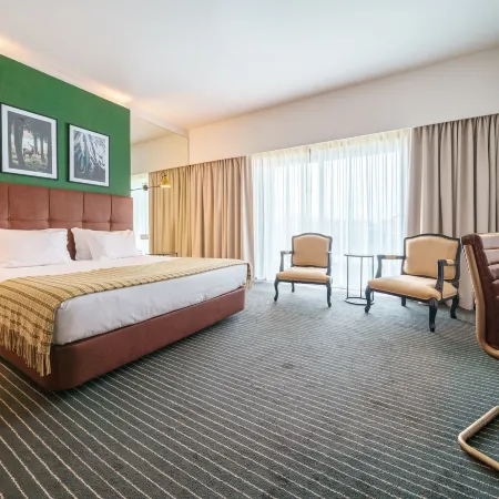 Monte Real - Hotel, Termas & Spa