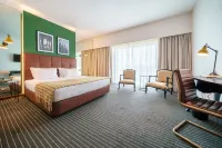 Monte Real - Hotel, Termas & Spa