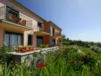 Amigdalies Hotels in Lemnos