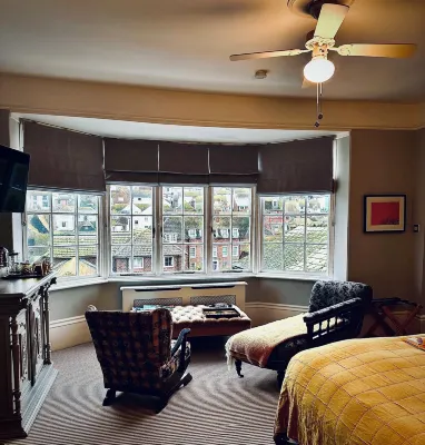 The Laindons Hotels in Guestling