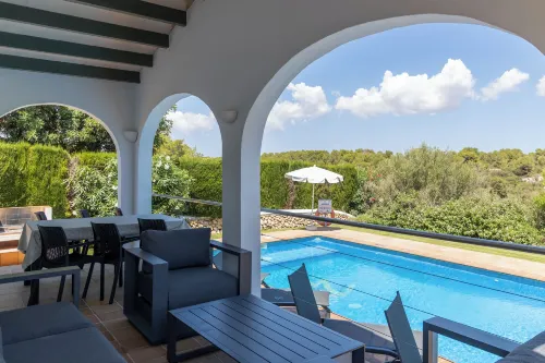 Villas Finesse by Menorcarentals - Biệt thự