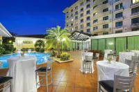Holiday Inn Panama Canal Hotels in Гамбоа
