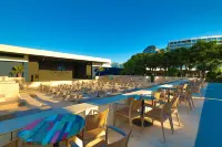 Crystal Centro Pearl Collection - Ultimate All Inclusive