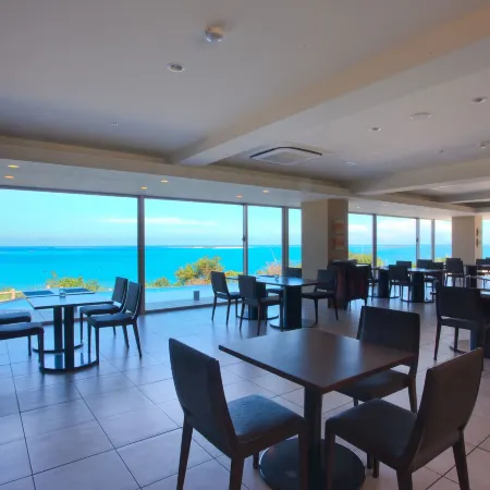 Hotel Hamahigashima Resort