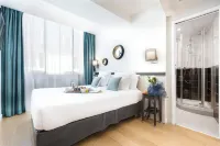 Hotel Albert 1er - 3-Star