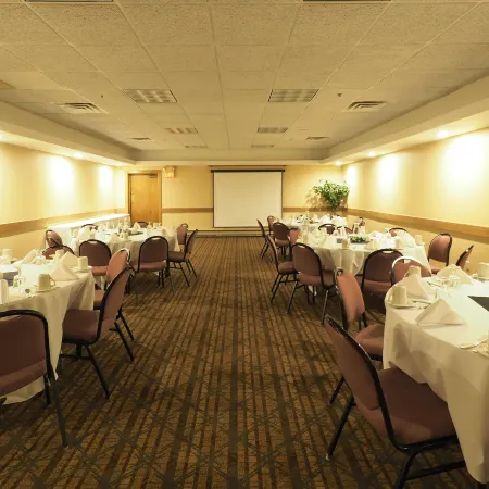 Evergreen Resort