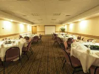 Evergreen Resort - breakfast