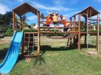 Hotel Deville Prime Salvador - per famiglie