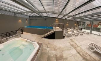 Hotel Traful