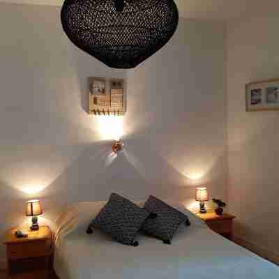 LE GOÛT DES HÔTES Rooms