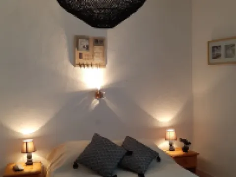 Hotel Restaurant le Goût des Hôtes Hotels in Frontignan