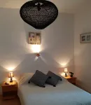 Hotel Restaurant le Goût des Hôtes Hotels in Frontignan