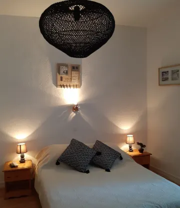 Hotel Restaurant le Goût des Hôtes