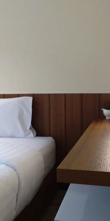 ห้องเตียงแฝด พร้อมระเบียง