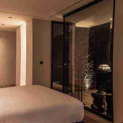 ロンボクロッジスイーツ&プライベートヴィラズ Rooms