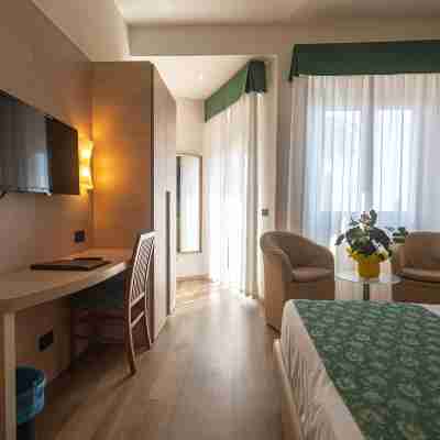 Hotel Esperia Rooms