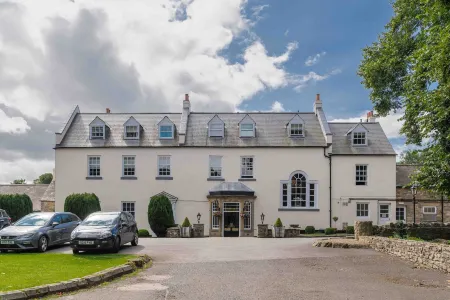 61 Durham Отели в г. Дурем