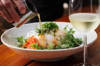 Four Seasons Resort Oahu at Ko Olina - petit déjeuner