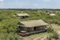 Mutara Camp Hotels in 