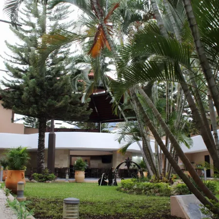 Quinta Chiapas