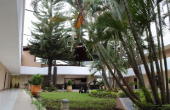 Quinta Chiapas