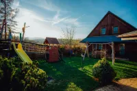 Sojka Resort Hotel a Malatiny