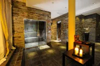 Hotel Life - Natural Style Viserbella di Rimini