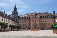 Hotel Alte Schule Bad Berleburg Hotels in Bad Berleburg