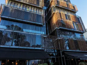 GHL Hotel Bioxury