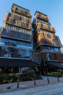 GHL Hotel Bioxury - spa