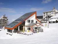 Hotel Tagawa Hotels near Ryuoo Ski Park