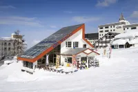 Hotel Tagawa Các khách sạn ở 