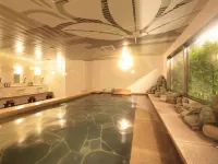 Centurion Hotel & Spa Kurashiki Station Hoteles en Kurashiki